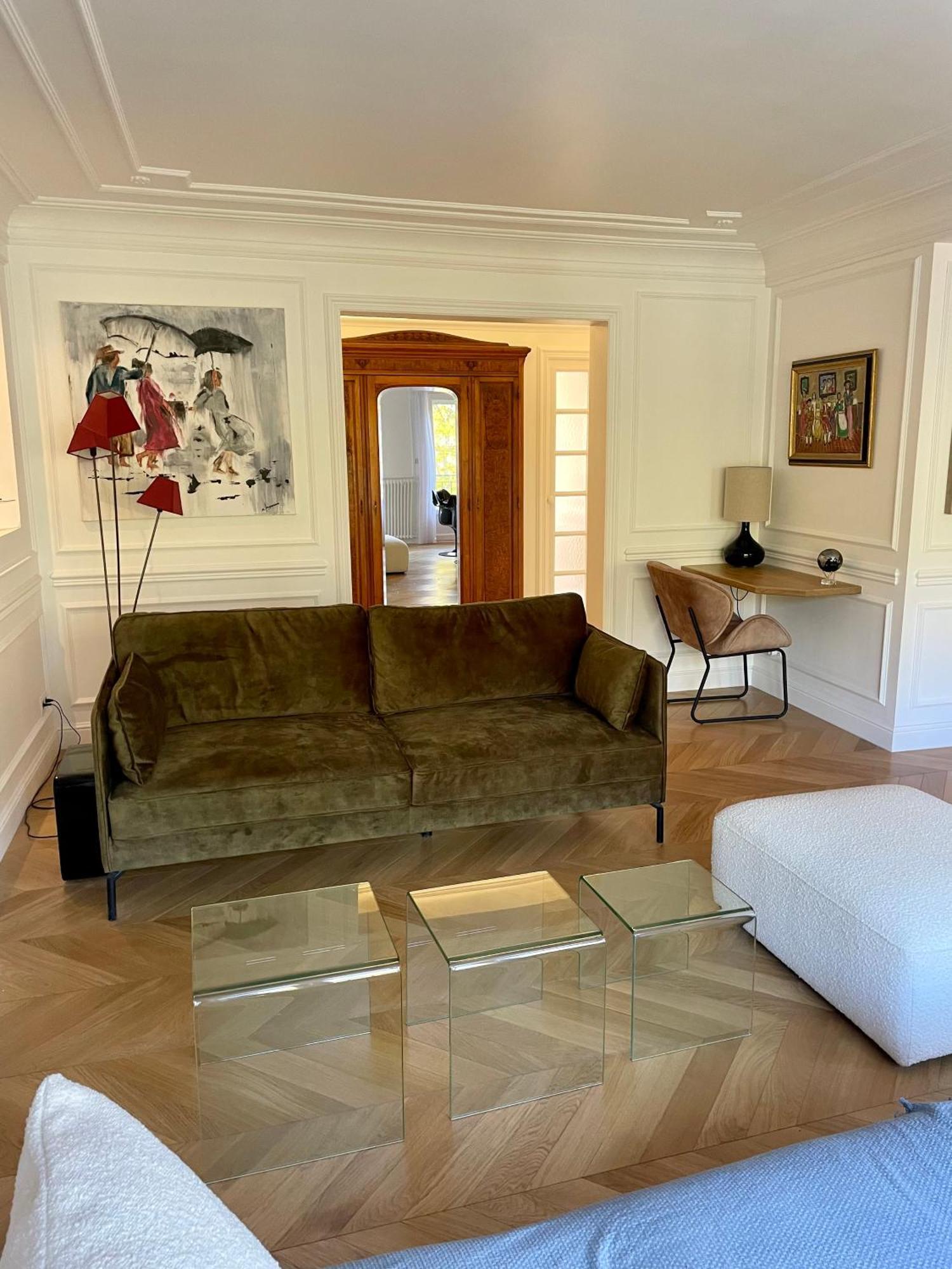 Ferienwohnung Apparemment Niche Dans Les Arbres Narbonne Exterior foto