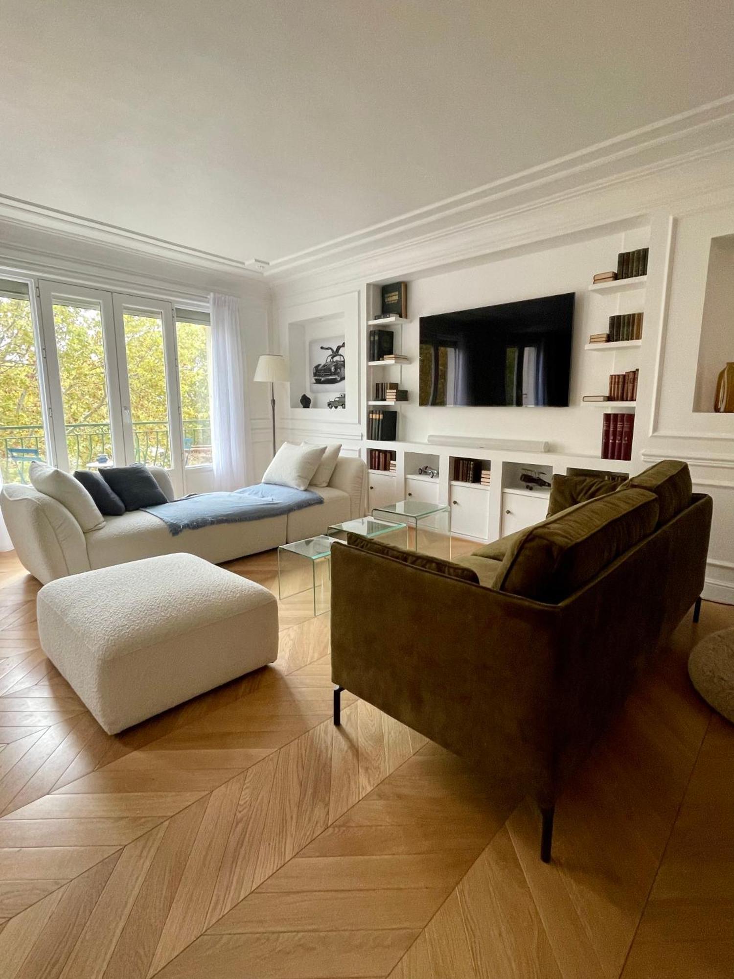 Ferienwohnung Apparemment Niche Dans Les Arbres Narbonne Exterior foto