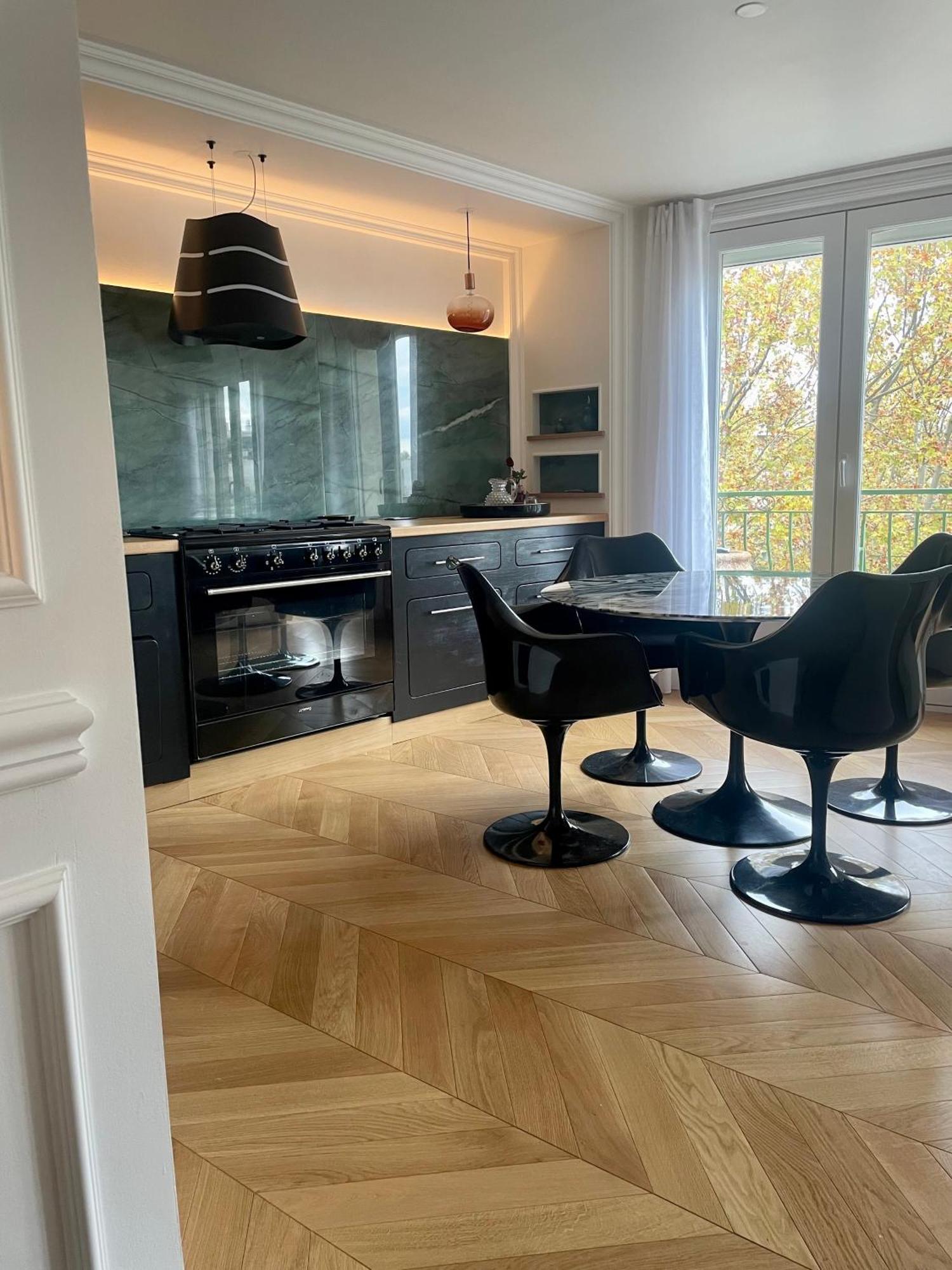 Ferienwohnung Apparemment Niche Dans Les Arbres Narbonne Exterior foto